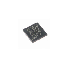 Stm8l151g4u6tr Original Electronic Component 8-Bit Ultralow Power MCU 8L151g Stm8l151g4u6 Stm8l151g4u6tr